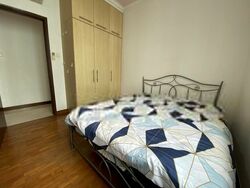 Rosewood (D25), Condominium #400773141